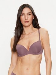 Dorina Komplet 2 biustonoszy push-up FXPG0032LA130 Kolorowy. Biustonosze Dorina, bez wzorów, z syntetyku. Za 79.99 zł.