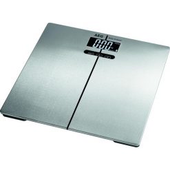 AEG Waga Aeg Pw 5661. Wagi łazienkowe marki Aeg. W wyprzedaży za 117.00 zł.