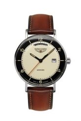 Zegarek Bauhaus Aviation 24622, automatic 41mm. Zegarki sportowe Bauhaus. Za 1,164.99 zł.