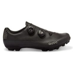 Buty terenowe Quoc GT XC (2025). Białe buty trekkingowe QUOC, bez zapięcia. Za 1,132.00 zł.