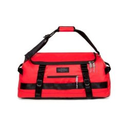 Torba sportowa EASTPAK Duffel Pack S Czerwony. Czerwone torby sportowe Eastpak, bez wzorów. Za 509.50 zł.