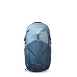 Plecak turystyczny Berghaus 3D Freeflow 30+5L - nepal/airway grey. Zielone plecaki Berghaus, bez wzorów, bez dodatków. Za 739.99 zł.