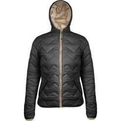 Brekka Damska kurtka zimowa dwustronna kurtka dwukrotnie Way Kobieta BRFW2094-BLK (rozmiar L). Kurtki Brekka, na zimę, l, bez wzorów, bez kaptura. W wyprzedaży za 212.00 zł.