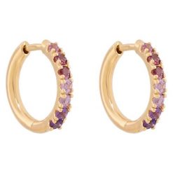 Kolczyki TOUS. Żółte kolczyki tous, złote. Za 499.99 zł.