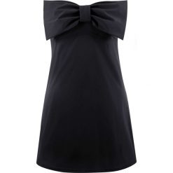 Sukienka kąpielowa wyszczuplająca bonprix czarny. Bielizna modelująca marki bonprix. Za 89.99 zł.