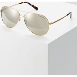 Michael Kors Okulary przeciwsłoneczne goldcoloured. Okulary przeciwsłoneczne marki Kazar. Za 719.00 zł.