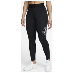 Nike Legginsy Nike Air W DM6065-010, Rozmiar: XS. Legginsy Nike, bez wzorów. Za 242.40 zł.