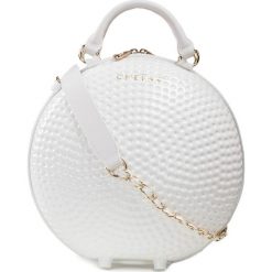 Torebka CHERVO UCHAINBALL Biały. Torebki klasyczne marki Chervo. Za 570.00 zł.