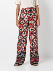 Toni Spodnie ze wzorem rozmiar: W36. Spodnie materiałowe Toni, bez wzorów, z materiału. Za 195.99 zł.