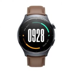 Smartwatch Mibro Lite 3 (Dark Grey). Szare smartbandy Mibro. Za 238.99 zł.