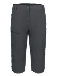 Icepeak Rybaczki funkcyjne "Beattie" w kolorze antracytowym rozmiar: 46. Czarne spodnie sportowe Icepeak, bez wzorów, z materiału, outdoorowe. Za 145.95 zł.