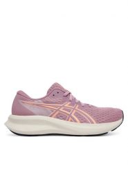 Asics Buty do biegania Patriot 14 1012B836 Różowy. Czerwone buty do biegania ASICS, bez wzorów, z meshu, bez zapięcia, do biegania. Za 269.99 zł.