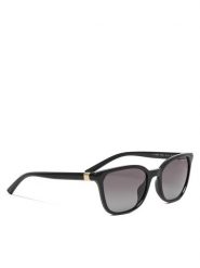 Armani Exchange Okulary przeciwsłoneczne 0AX4168SU 81588G Czarny. Czarne okulary przeciwsłoneczne Armani Exchange, bez wzorów, plastikowe. Za 379.99 zł.
