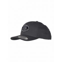 Czapka Protest Nxg Soba Baseball. Szare czapki z daszkiem Protest, bez wzorów, z materiału, eleganckie. Za 139.99 zł.