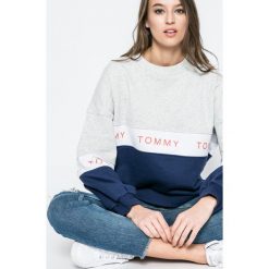 Tommy Jeans - Bluza. Bluzy marki Tommy Jeans. Za 449.90 zł.