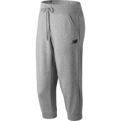New Balance WP81572AG. Spodnie dresowe marki New Balance. W wyprzedaży za 99.99 zł.