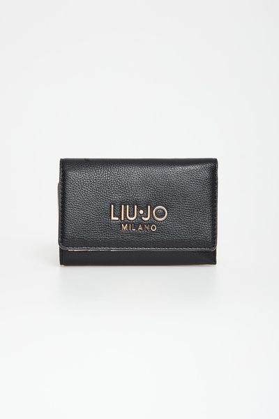 Portfel damski LIU JO. Portfele Liu Jo, bez wzorów. Za 299.00 zł.