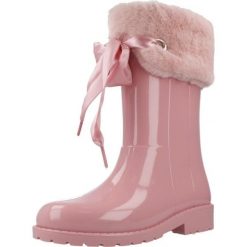 Buty IGOR CAMPERA CHAROL Rose. Czerwone buty trekkingowe IGOR, bez zapięcia. Za 137.99 zł.