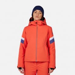 Kurtka narciarska damska Rossignol Strawpile Ski Jacket. Kurtki narciarskie Rossignol, na zimę, l, bez wzorów, z syntetyku, bez kaptura, narciarskie. Za 1,349.00 zł.