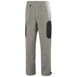 Spodnie narciarskie Helly Hansen Arc Pile. Brązowe spodnie narciarskie Helly Hansen, bez wzorów, narciarskie. Za 628.00 zł.