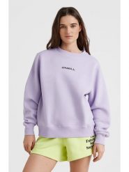 O'Neill Bluza "Future Surf" w kolorze fioletowym rozmiar: L. Różowe bluzy O'Neill, l, bez wzorów, bez ramiączek, bez kaptura. Za 118.56 zł.