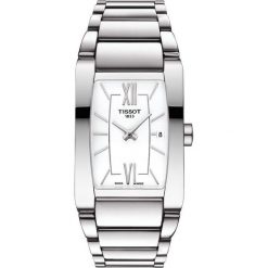 RABAT ZEGAREK TISSOT T - LADY T105.309.11.018.00. Zegarki marki Kazar. W wyprzedaży za 959.00 zł.