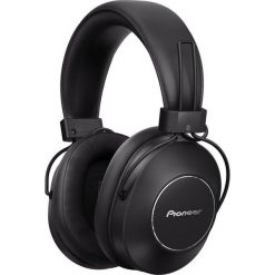 Słuchawki nauszne PIONEER SE-MS9BNB Czarny. Czarne słuchawki nauszne Pioneer. Za 997.99 zł.