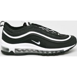 Nike Sportswear - Buty Air Max 97. Niebieskie buty sportowe lifestyle Nike Sportswear, bez wzorów, z materiału, sportowe, bez zapięcia. W wyprzedaży za 479.90 zł.