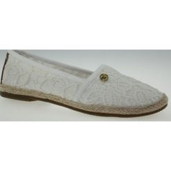 Tom Tailor Espadryle Damskie 41 Kremowy. Espadryle marki Tom Tailor. Za 199.00 zł.