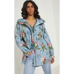 Medicine parka damska przejściowa. Płaszcze MEDICINE, l, bez wzorów, bez kaptura. W wyprzedaży za 249.90 zł.