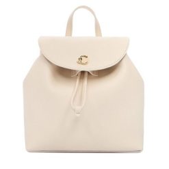 Plecak Coccinelle. Plecaki Coccinelle, bez wzorów, bez dodatków. Za 1,039.00 zł.