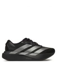 Adidas Buty do biegania Adizero Evo SL JP7147 Czarny. Czarne buty do biegania adidas, bez wzorów, z materiału, bez zapięcia, do biegania. Za 699.99 zł.