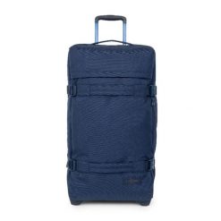Torba na kółkach Eastpak Transit'R. Torby podróżne Eastpak, bez wzorów, z materiału. Za 697.50 zł.