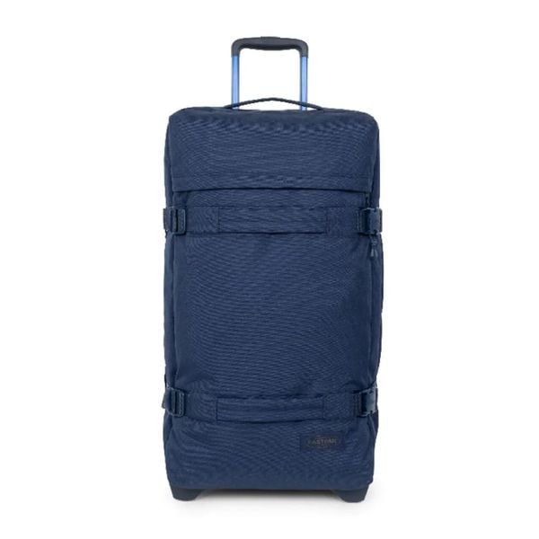 Torba na kółkach Eastpak Transit'R. Torby podróżne Eastpak, bez wzorów, z materiału. Za 640.00 zł.