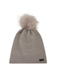 CMP Czapka 5505011 Szary. Szare czapki zimowe CMP, bez wzorów, z materiału. Za 99.99 zł.
