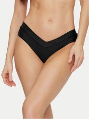Dorina Dół od bikini Curacao D001697MI054 Czarny. Czarne bikini Dorina, bez wzorów, z syntetyku. Za 49.99 zł.
