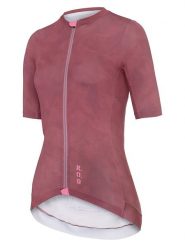 Protective Koszulka kolarska w kolorze różowym rozmiar: 44. Różowe t-shirty sportowe Protective, s, bez wzorów, z materiału, bez ramiączek, rowerowe. Za 250.35 zł.