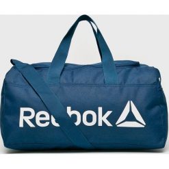 Reebok - Torba. Torby sportowe marki LOQI. Za 89.90 zł.