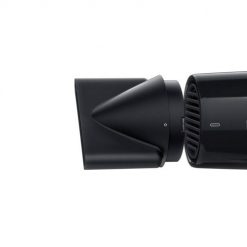 Braun HD2.0 suszarka do włosów 2000 W Czarny. Czarne lokówki No Name. Za 153.99 zł.