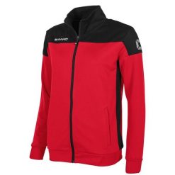 Damska bluza dresowa Stanno Pride. Czarne bluzy bez kaptura STANNO, l, bez wzorów, z dresówki, bez kaptura, rowerowe. Za 242.00 zł.