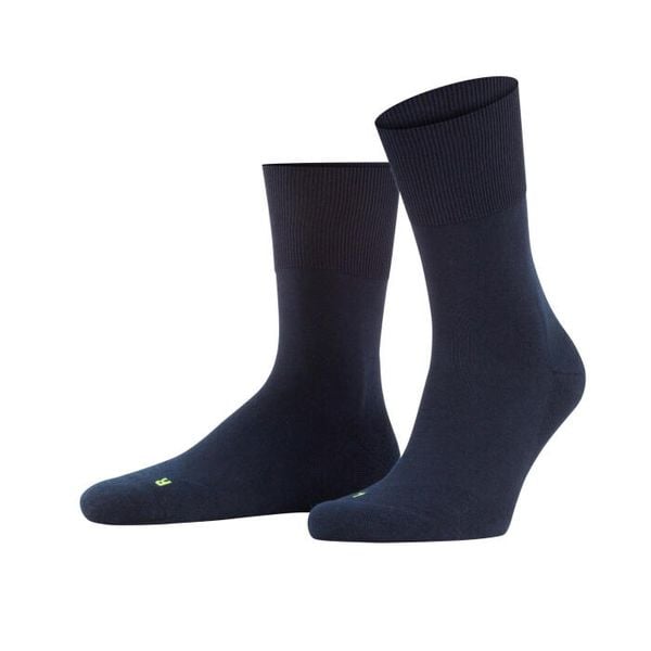 Skarpety sportowe Falke. Niebieskie skarpetki Falke, bez wzorów. Za 257.99 zł.