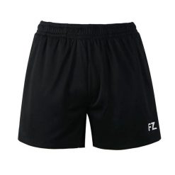 Szorty 2 w 1 dla dzieci FZ Forza Laika. Czarne szorty FZ Forza, bez wzorów, sportowe. Za 259.50 zł.