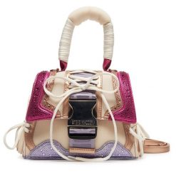 Torebka Steve Madden. Torebki klasyczne Steve Madden, bez wzorów, klasyczne, bez dodatków. Za 329.99 zł.