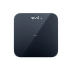 Waga łazienkowa Xiaomi Smart Scale S200 ciemnoszary. Szare wagi łazienkowe XIAOMI. Za 67.99 zł.