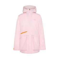 Damska kurtka narciarska Kari Traa Therese. Brązowe kurtki narciarskie Kari Traa, na zimę, bez wzorów, bez kaptura, narciarskie. Za 1,257.50 zł.