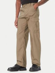 G-STAR Spodnie materiałowe Holt D29512-D387 Khaki Regular Fit. Brązowe spodnie materiałowe G-Star, bez wzorów, z bawełny, retro. Za 429.99 zł.