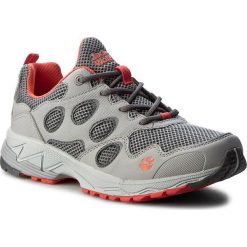 Buty JACK WOLFSKIN - Venture Fly Low W 4018781 Hot Coral. Buty do biegania marki Jack Wolfskin. W wyprzedaży za 269.00 zł.
