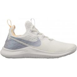 Nike Damskie Buty Free Tr 8 Rise Summit White Wolf Grey-Pure Platinum, 40,5. Buty treningowe marki Nike. W wyprzedaży za 359.00 zł.