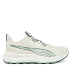 Buty do biegania Puma. Buty do biegania Puma, bez wzorów, bez zapięcia, do biegania. Za 269.99 zł.