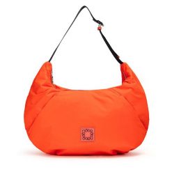 Torebka Nobo. Brązowe torebki klasyczne NOBO, bez wzorów, klasyczne, bez dodatków. Za 49.99 zł.